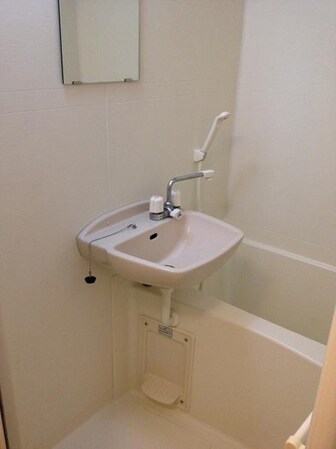 レオパレスコトブキ Cの物件内観写真